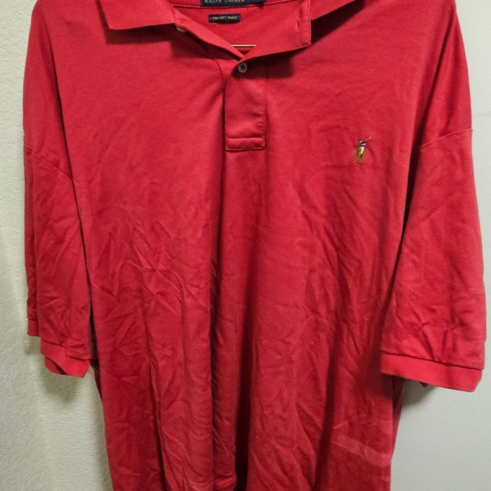 Ralph Lauren Polo shirt